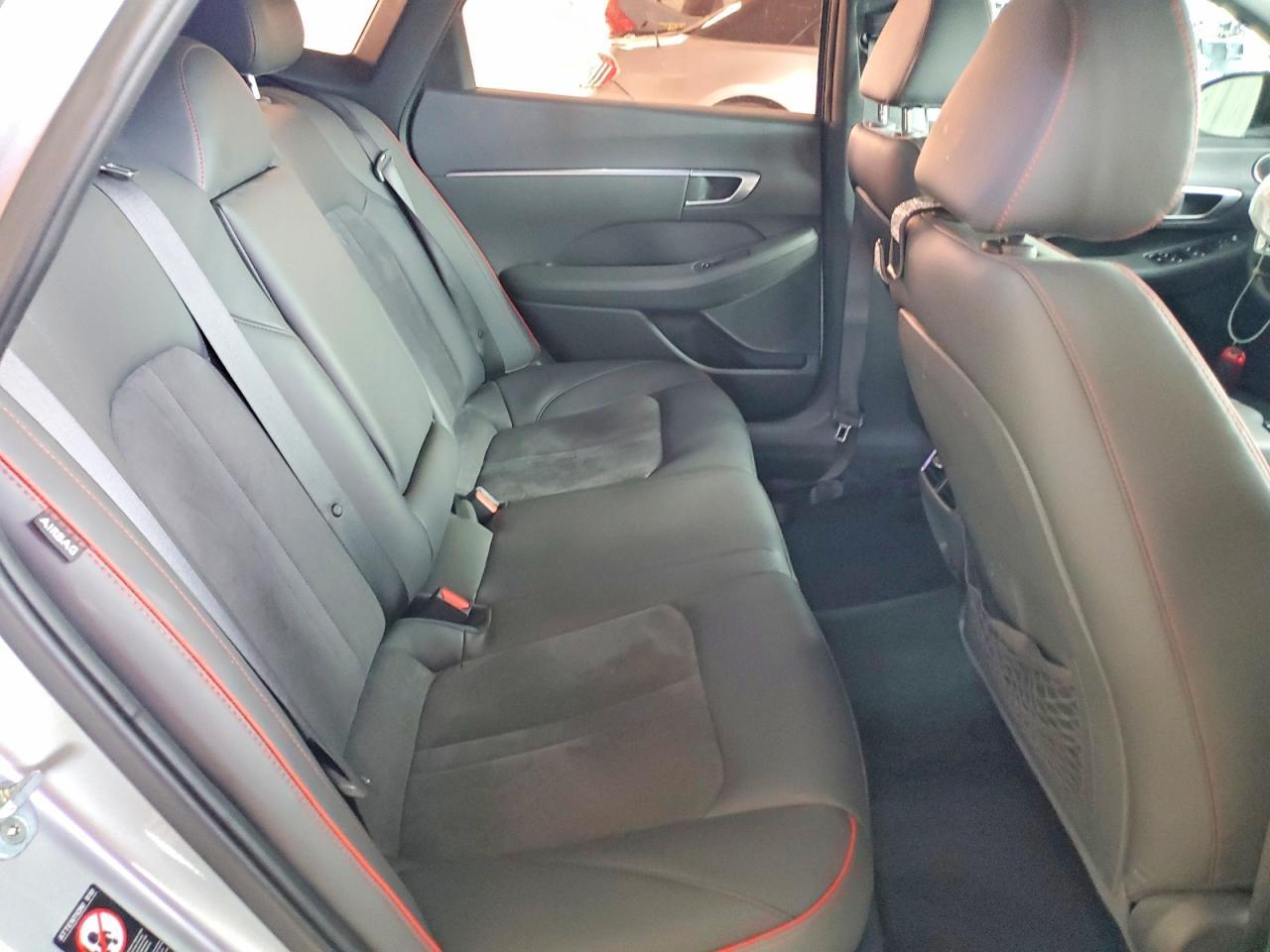 2022 HYUNDAI SONATA
