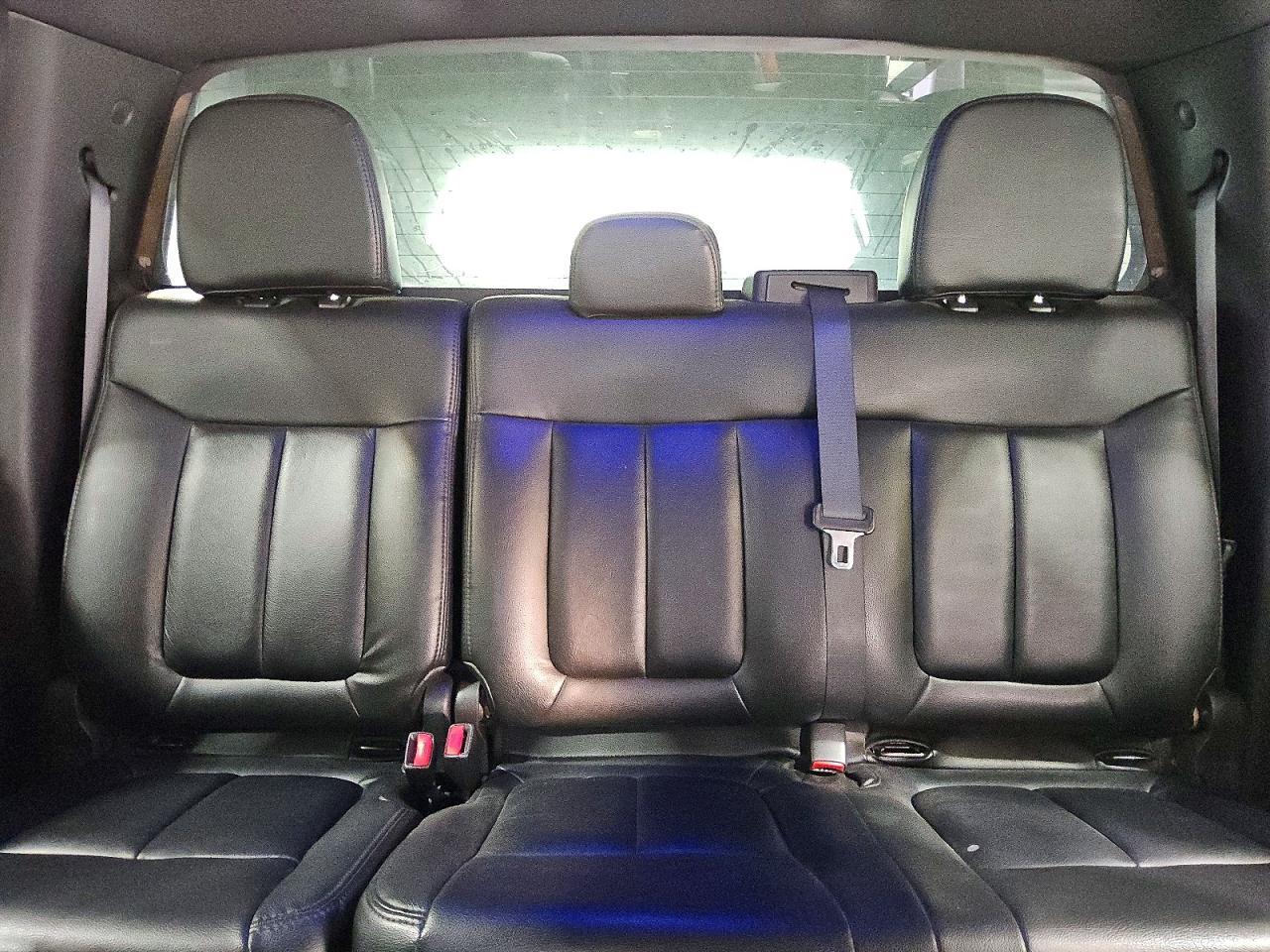 2013 FORD F-150 Lightning