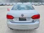 2011 VOLKSWAGEN JETTA