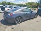 2016 SCION FR-S