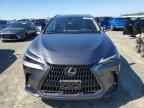 2024 LEXUS NX 350H
