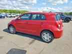 2010 SCION xD