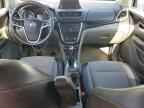 2014 BUICK ENCORE