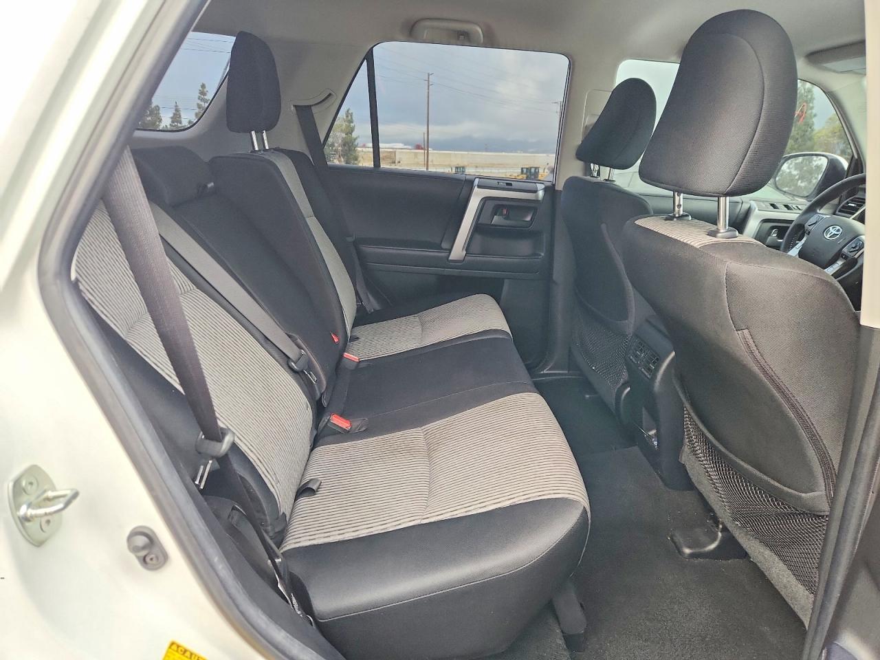 2023 TOYOTA 4Runner