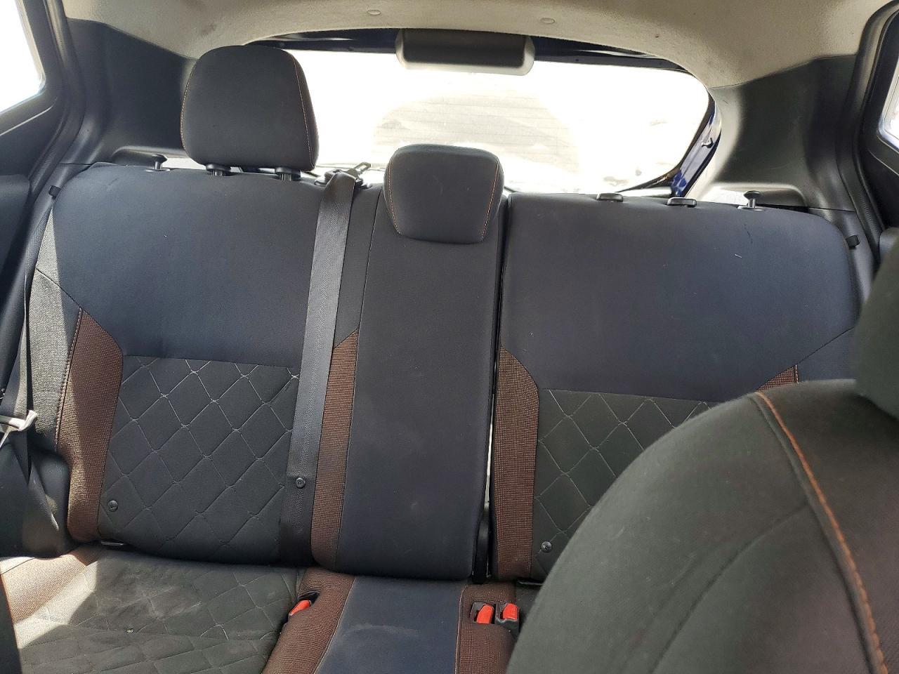 2018 NISSAN KICKS