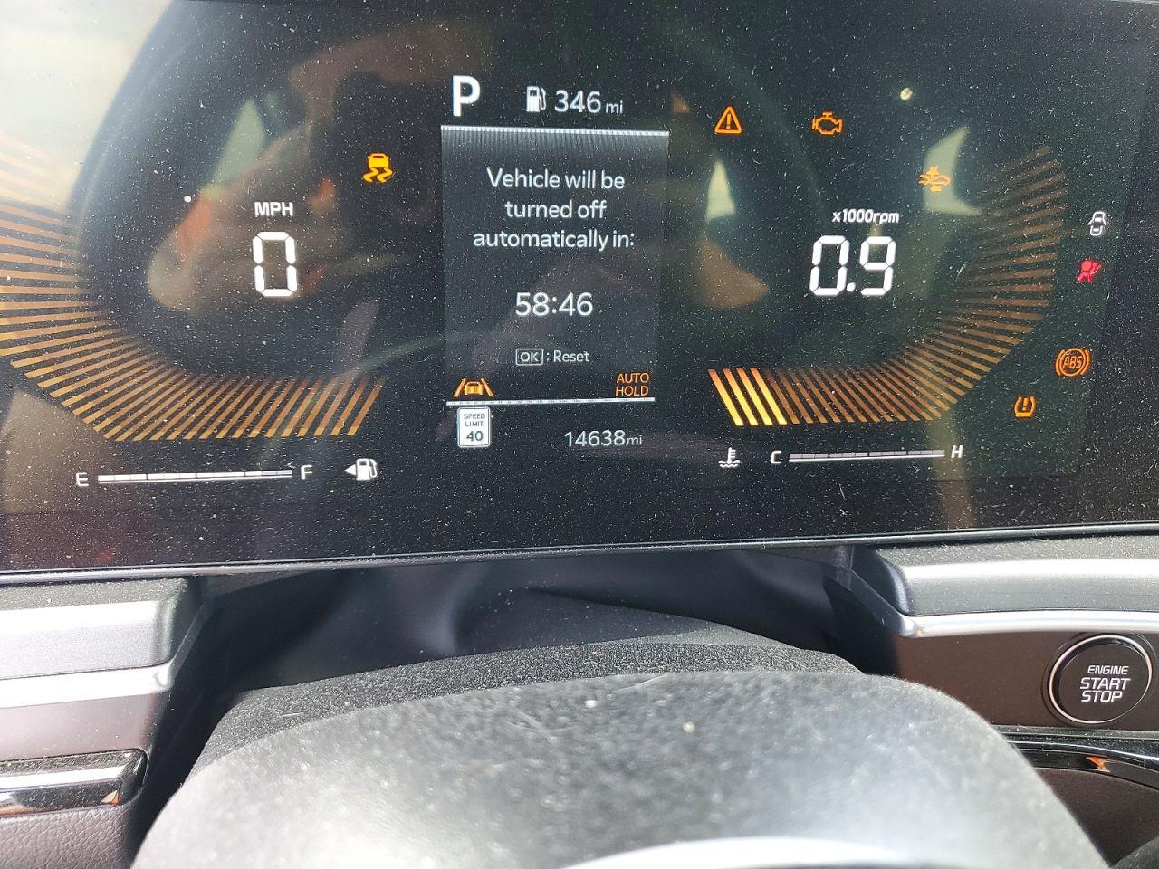 2025 KIA K5