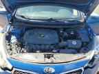 2014 KIA FORTE