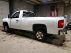 2010 GMC Sierra