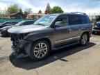 2013 LEXUS LX 570