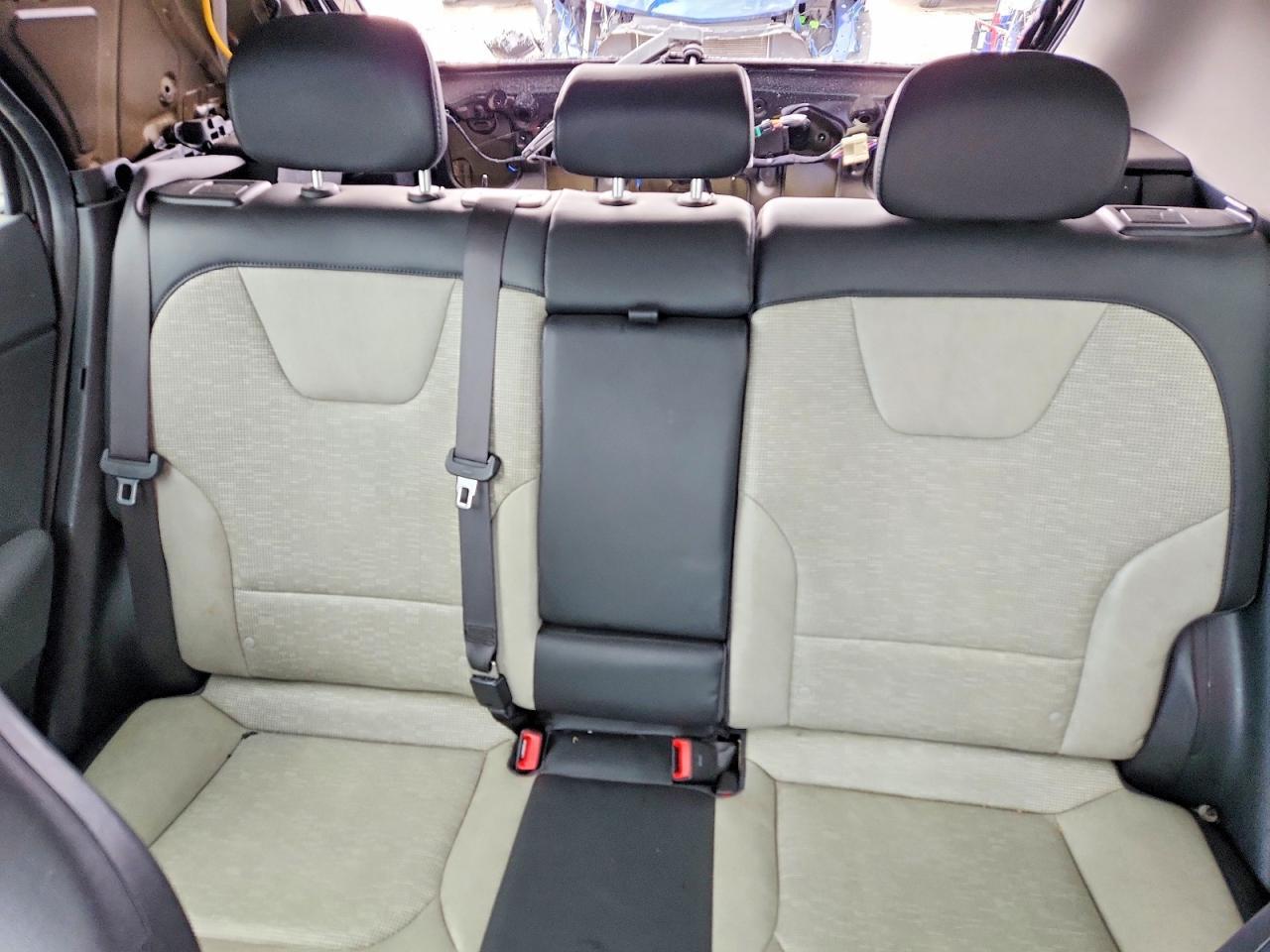 2023 KIA Niro