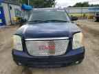 2007 GMC Yukon