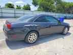 2002 HONDA ACCORD