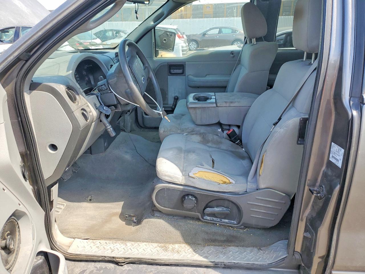 2004 FORD F-150 Lightning