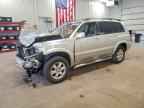2003 TOYOTA HIGHLANDER