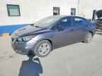 2022 NISSAN VERSA