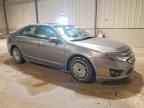 2011 FORD FUSION