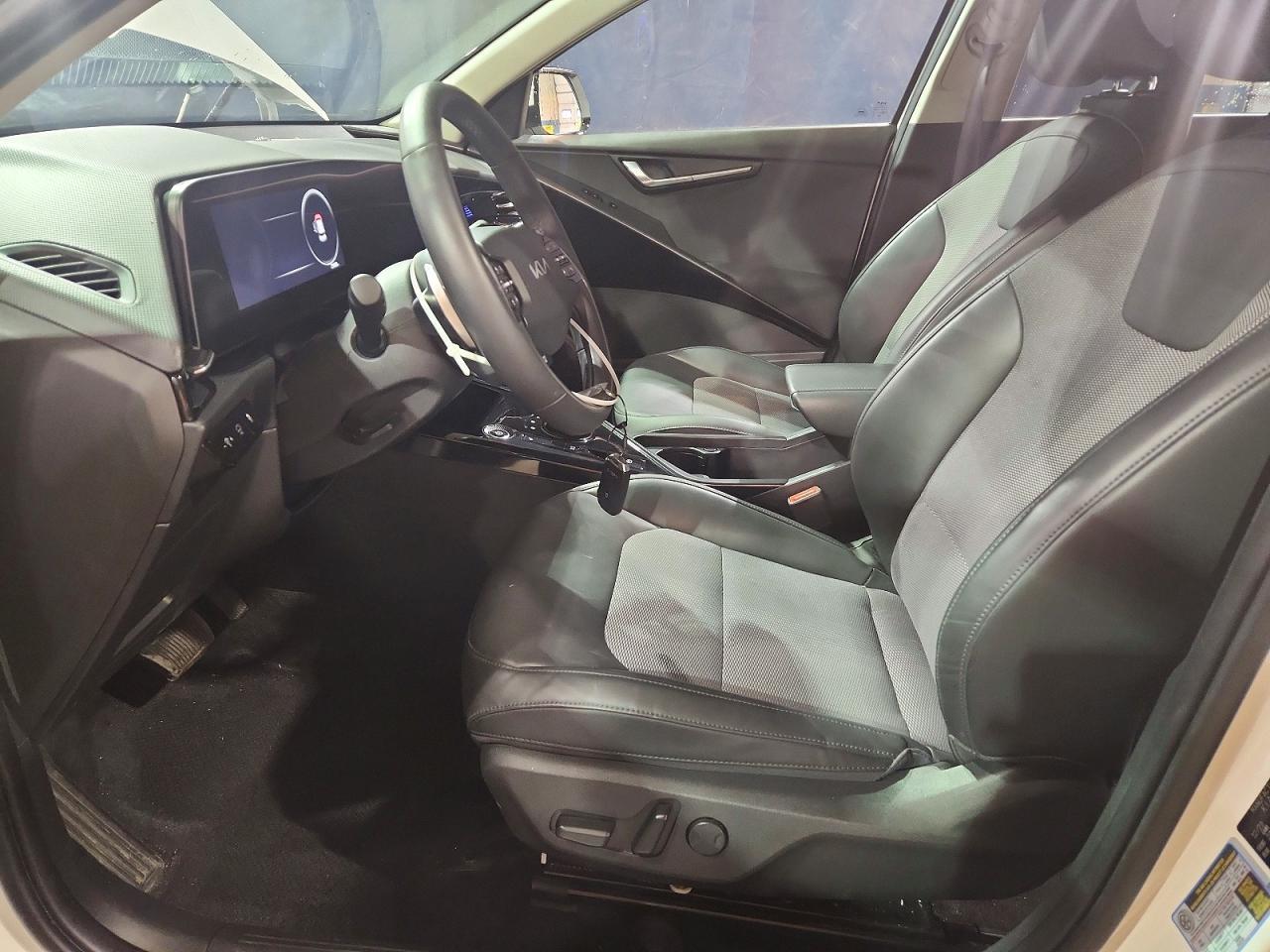 2024 KIA Niro
