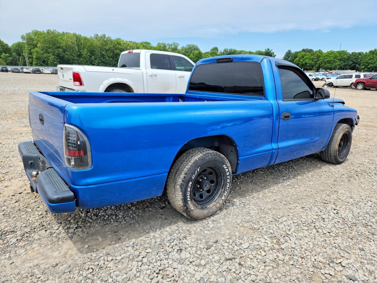 1998 DODGE Dakota