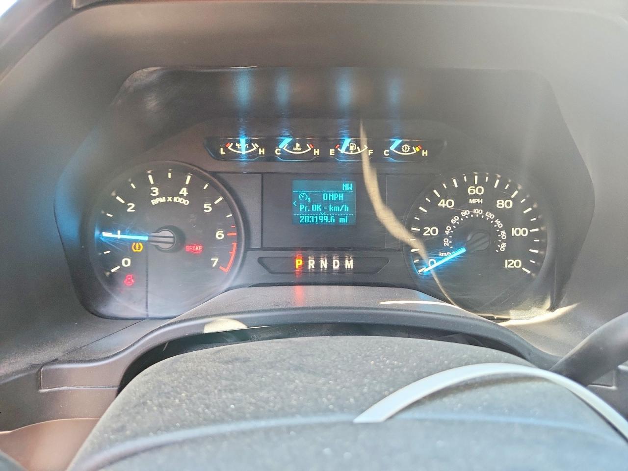 2019 FORD F-150 Lightning