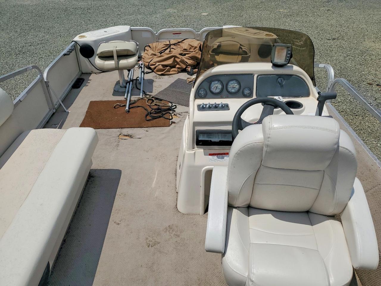 2005 Other Suncatcher G3