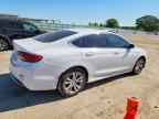 2016 CHRYSLER 200