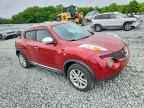 2012 NISSAN Juke