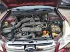 2014 SUBARU Outback