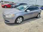2016 DODGE Dart