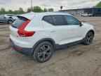 2019 VOLVO XC40