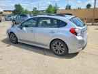 2013 SUBARU IMPREZA