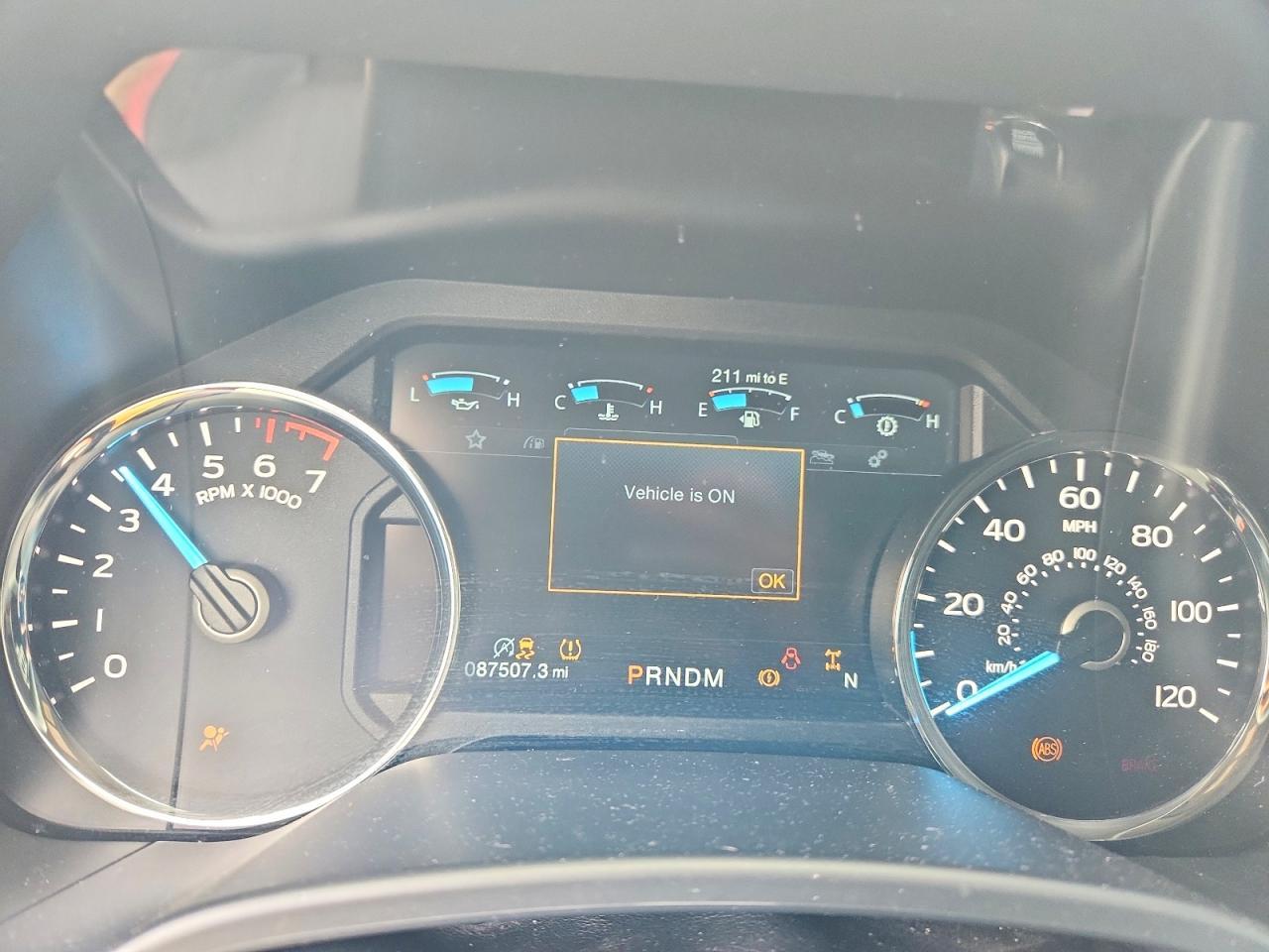 2020 FORD F-150 Lightning