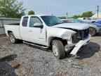 2011 GMC Sierra