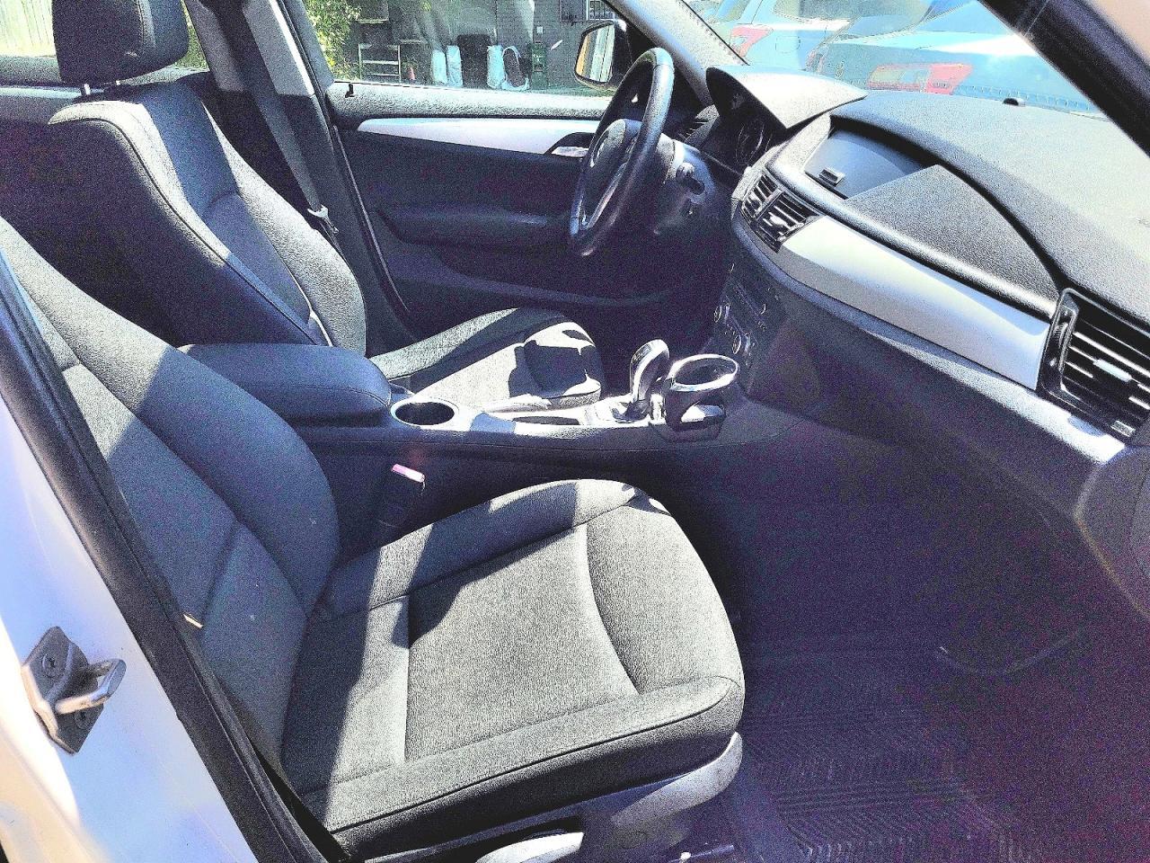 2013 BMW X1