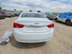 2016 CHEVROLET IMPALA
