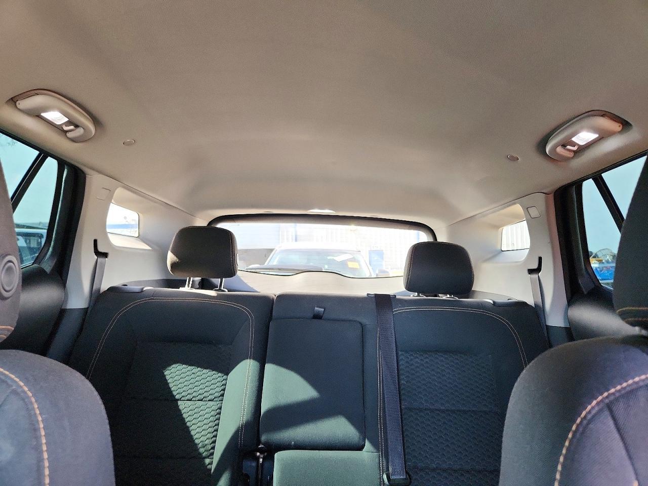 2018 GMC Terrain