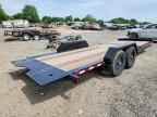 2025 Midsota Trailers