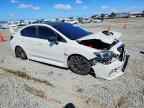 2015 SUBARU WRX