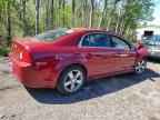 2011 CHEVROLET MALIBU