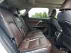 2016 LEXUS RX 450H