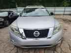 2016 NISSAN PATHFINDER