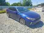 2017 KIA OPTIMA