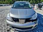 2010 NISSAN VERSA