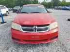 2012 DODGE Avenger