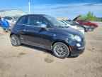 2012 FIAT 500