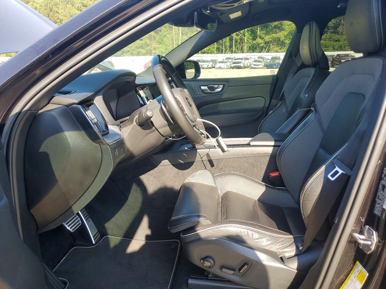 2020 VOLVO XC60