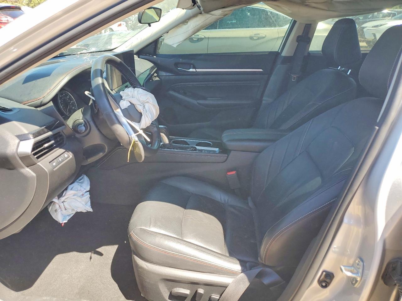 2023 NISSAN ALTIMA