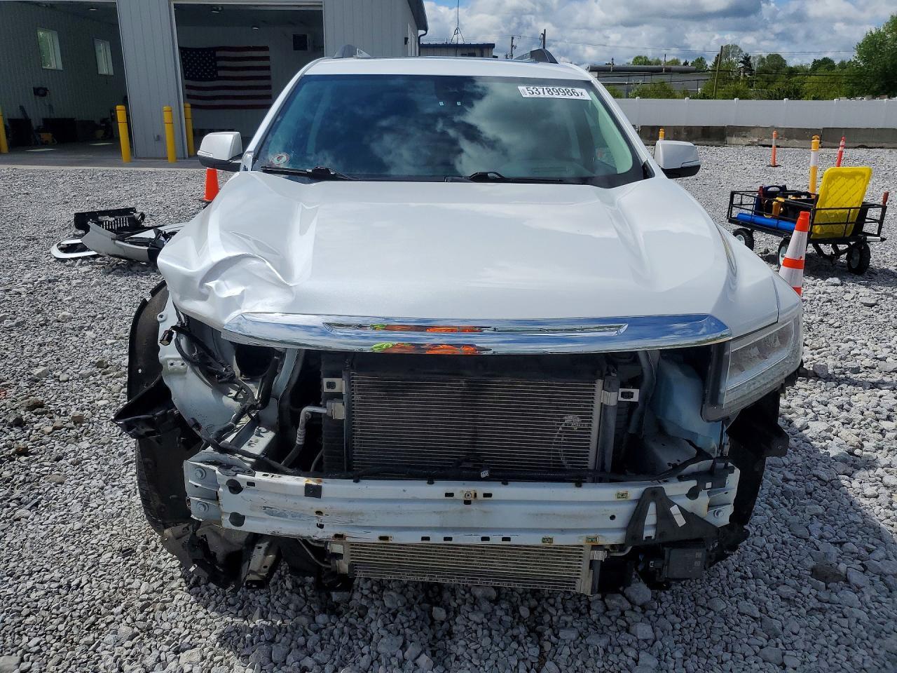 2021 GMC ACADIA
