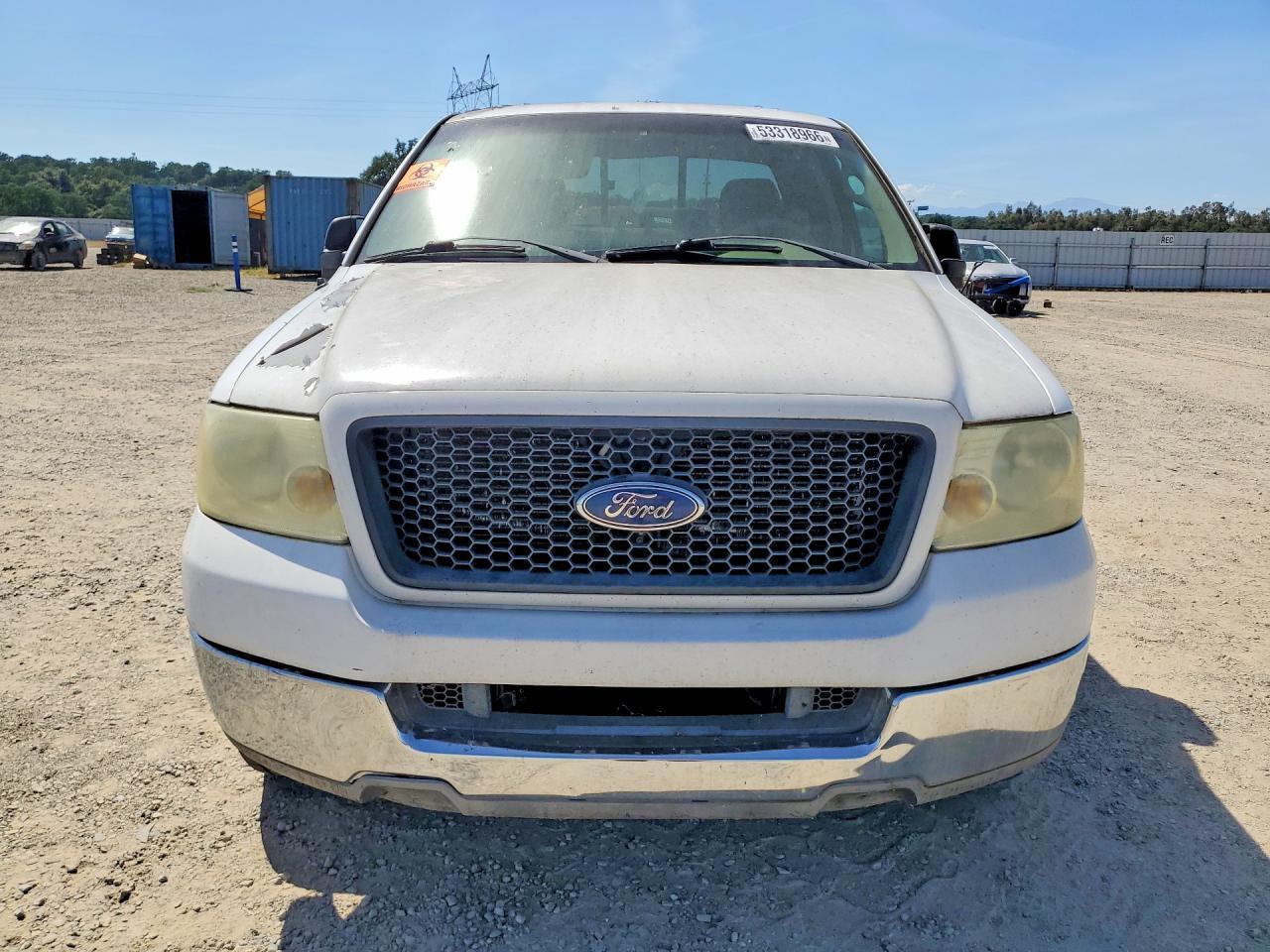 2004 FORD F-150 Lightning
