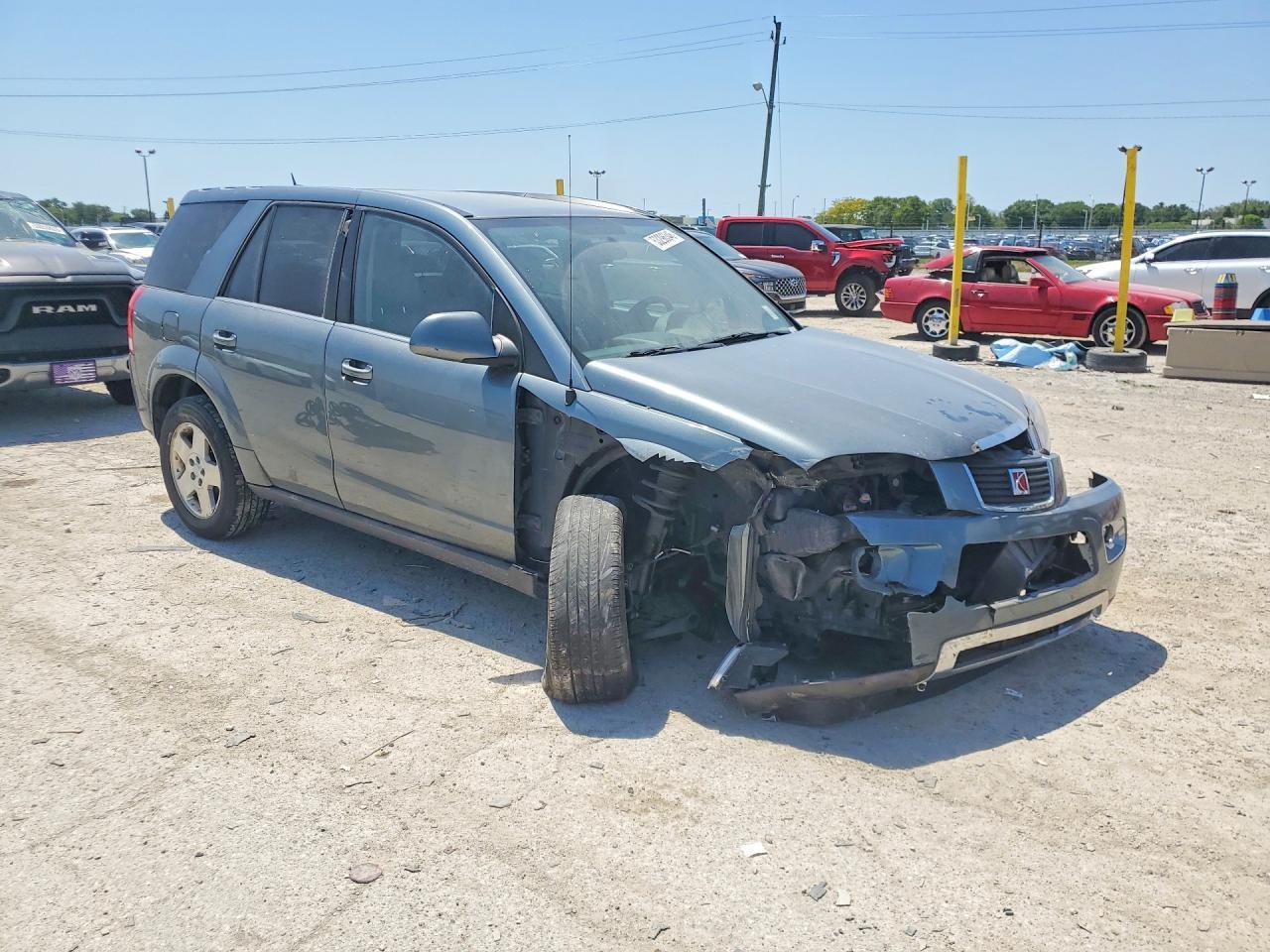 2006 SATURN Vue