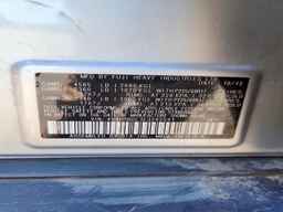 2014 SUBARU Outback